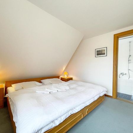 Haus Wolfram App Jonny Morsumer Kliff モルズム エクステリア 写真