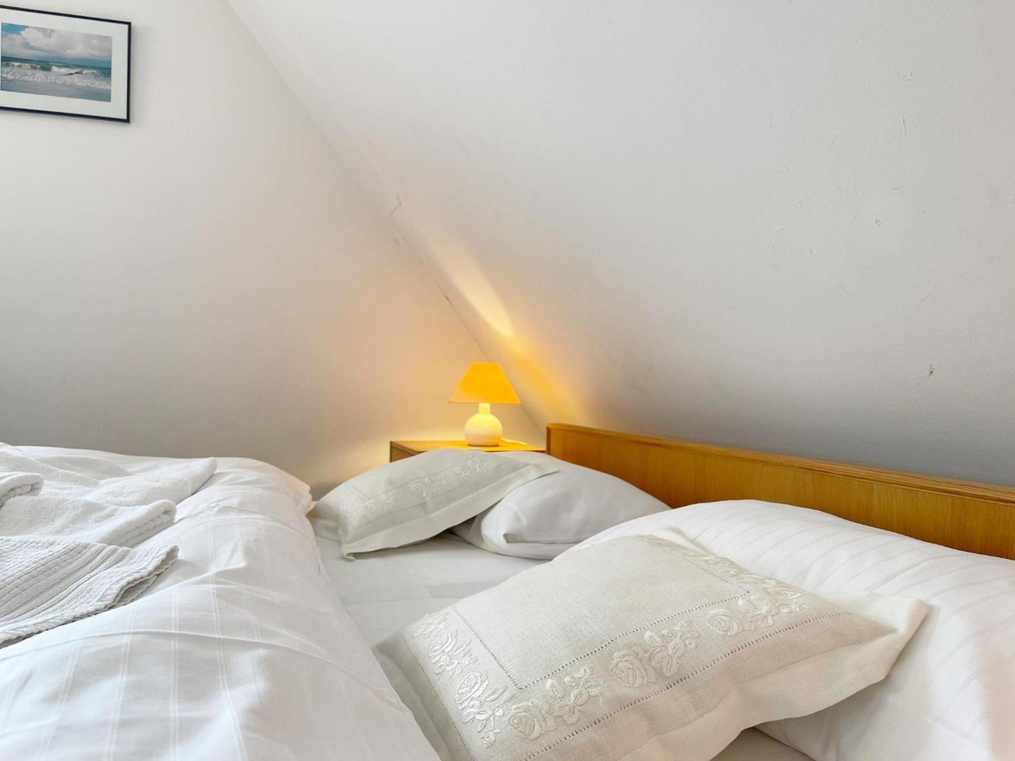 Haus Wolfram App Jonny Morsumer Kliff モルズム エクステリア 写真