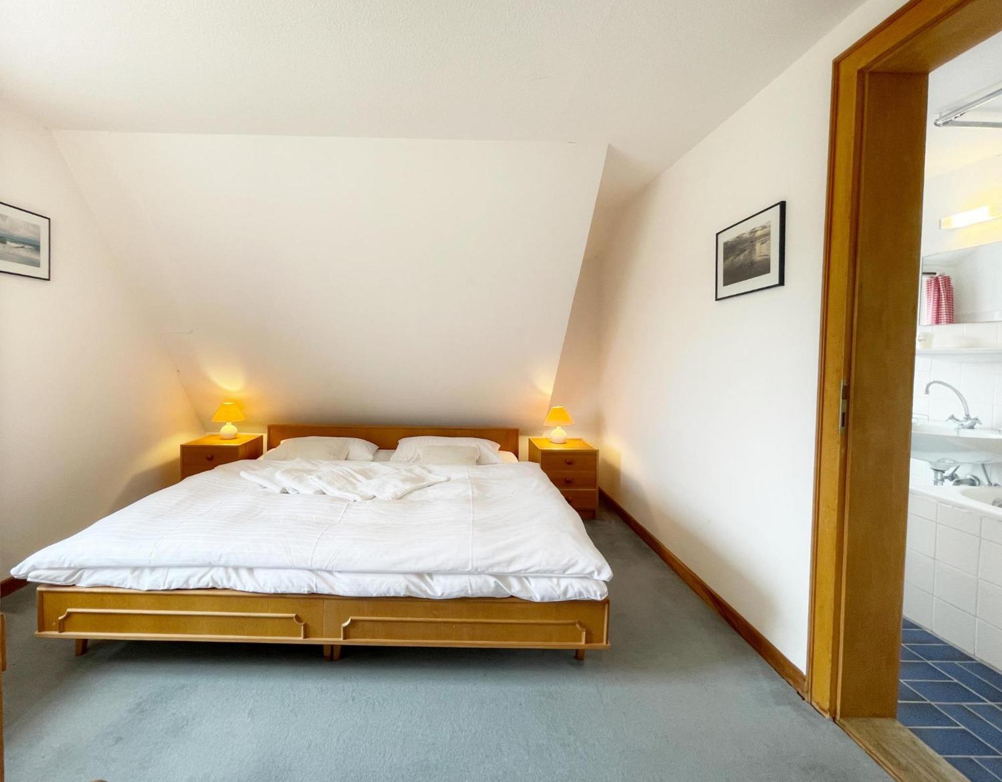 Haus Wolfram App Jonny Morsumer Kliff モルズム エクステリア 写真
